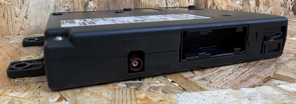 5N0035730D, Bluetooth riadiaca jednotka, VW GROUP - 2