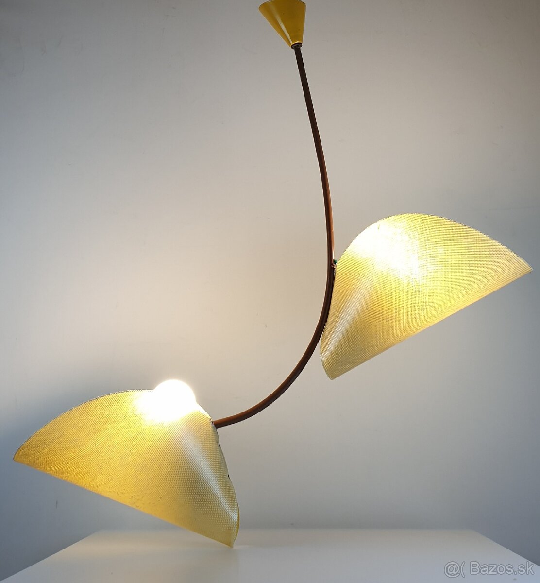 Retro luster Napako - 2