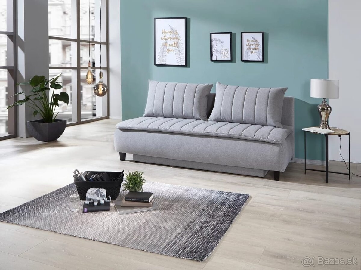 Rozkladacia pohovka - 2