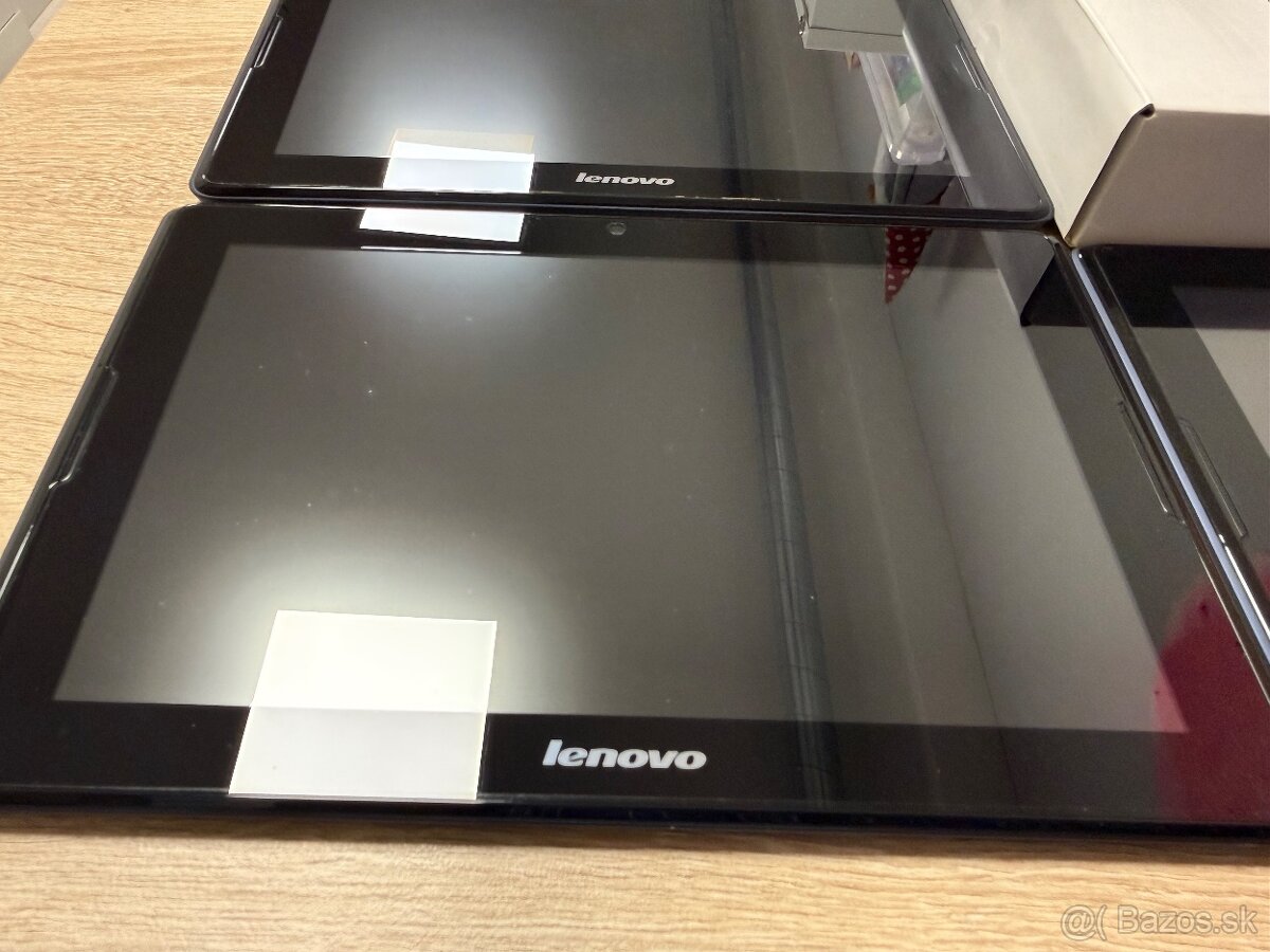 Lenovo TAB A7600-F - 2