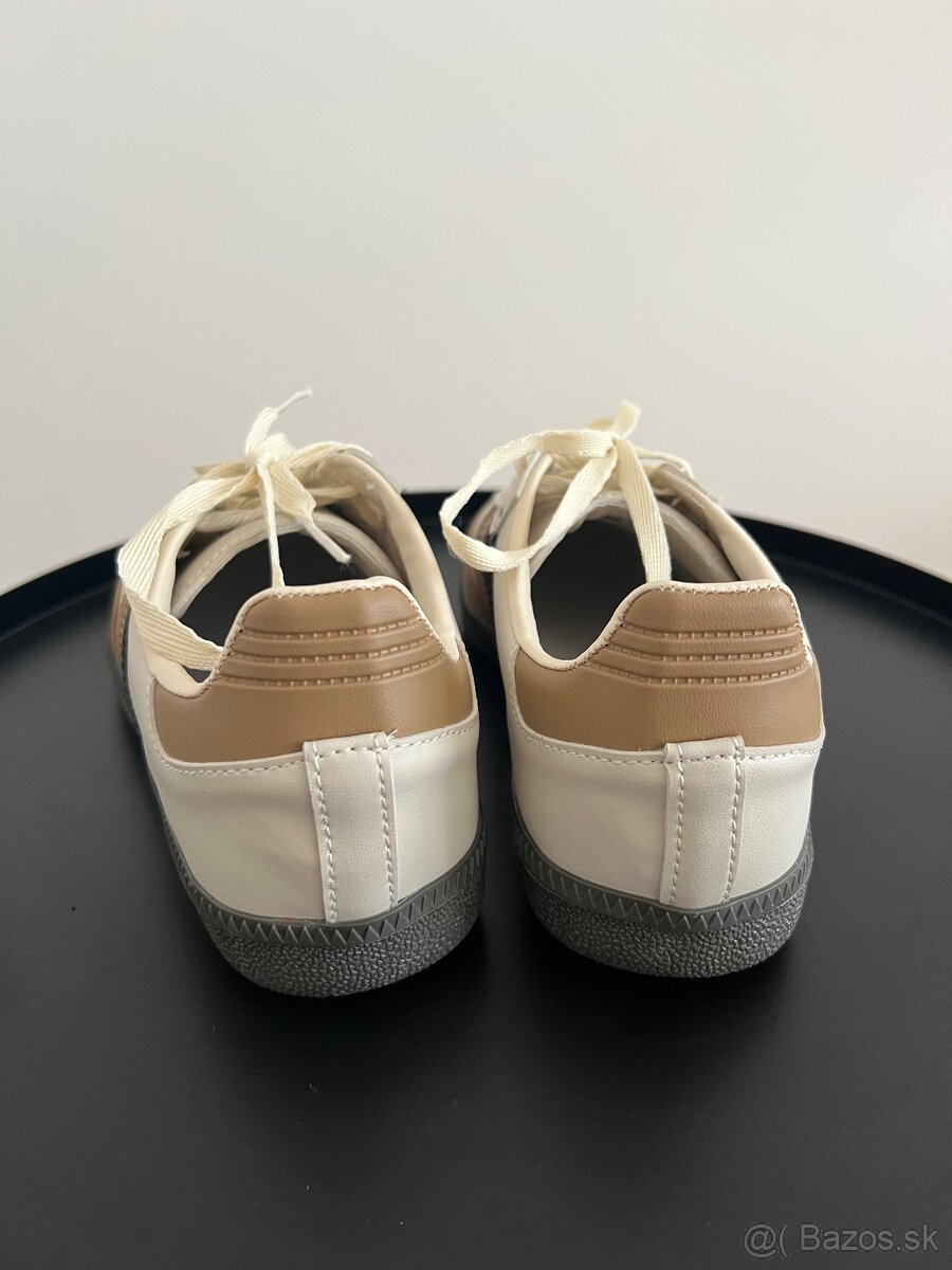 adidas samba damske tenisky - 2