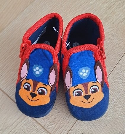 Papucky LABKOVA PATROLA - 2
