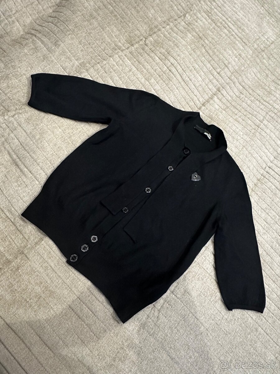 Love moschino sveter - 2