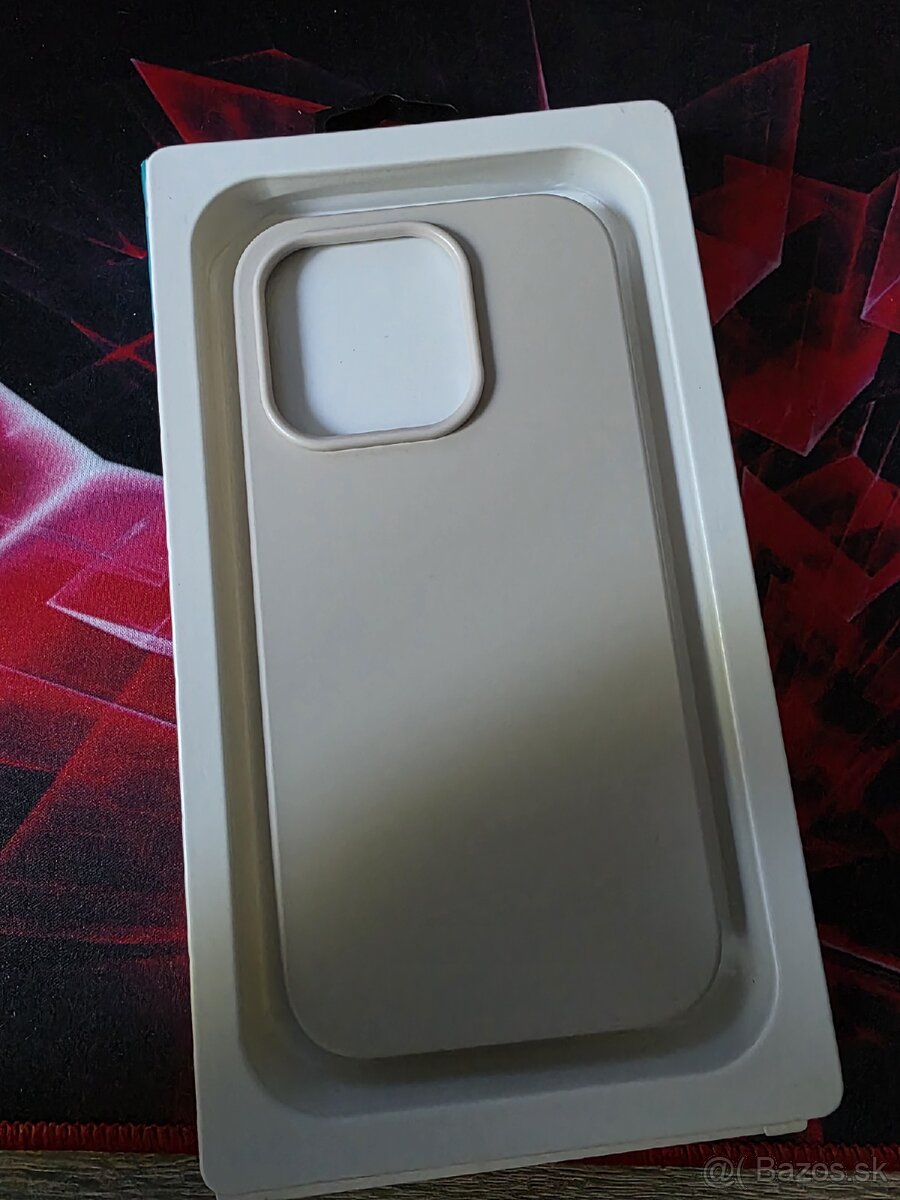 Kryt Choetech pre iPhone 14 Pro - 2