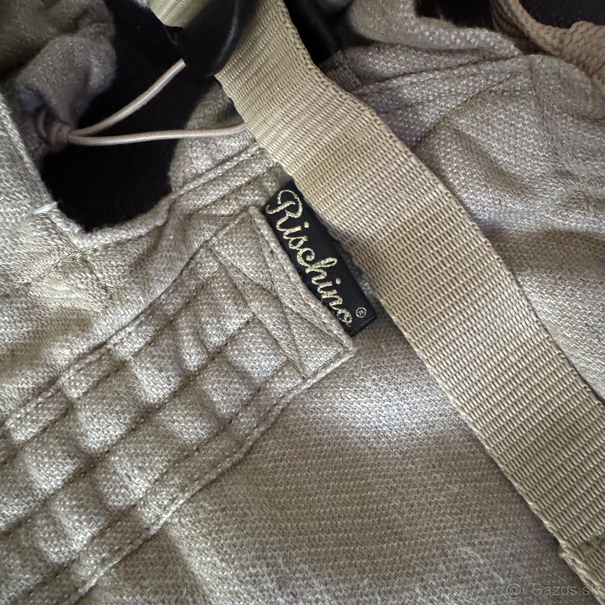 Ergonomicky nosič Rischino - 2