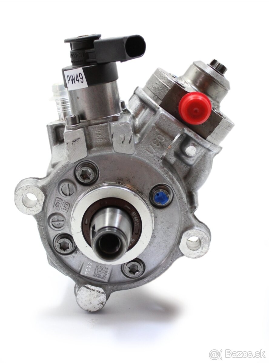 BMW vstrekovače, vstrekovacie čerpadla - 2