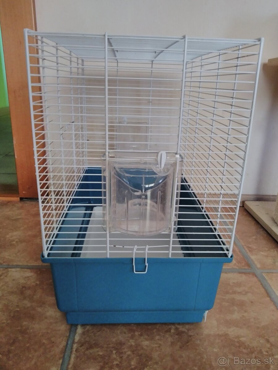 Klietka na predaj - 2
