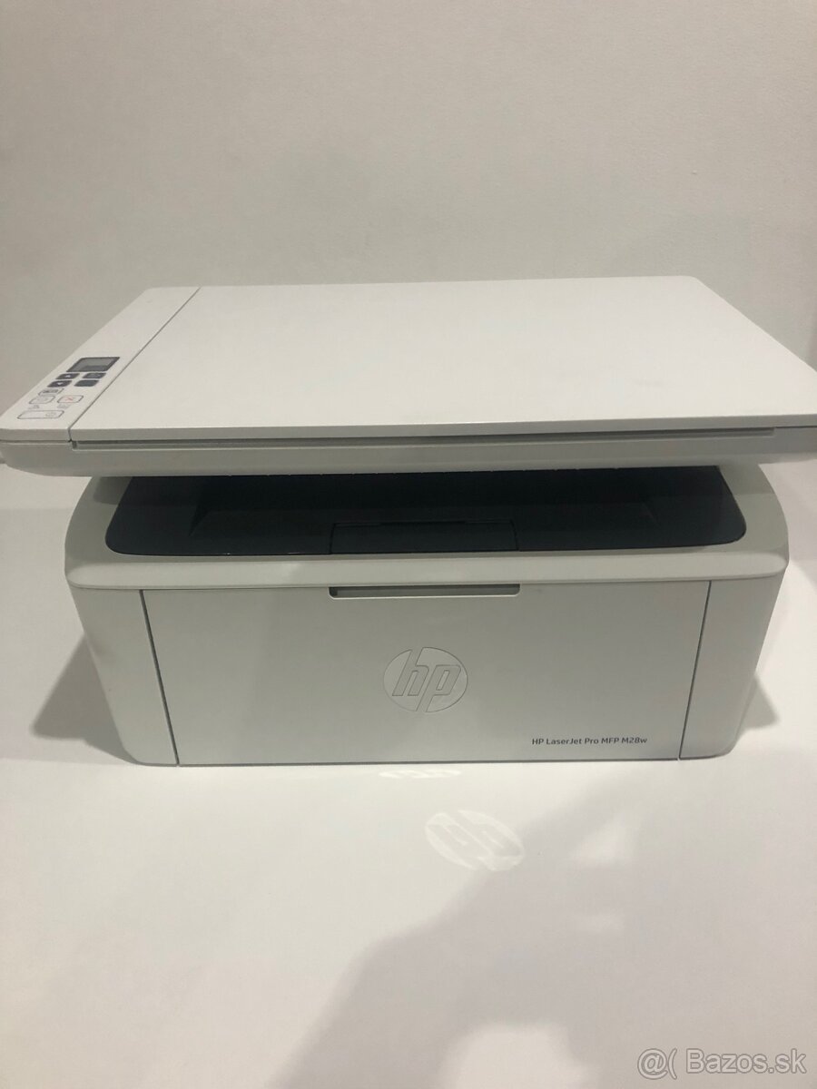 Tlačiareň + scaner Hp s príslušenstvom - 2