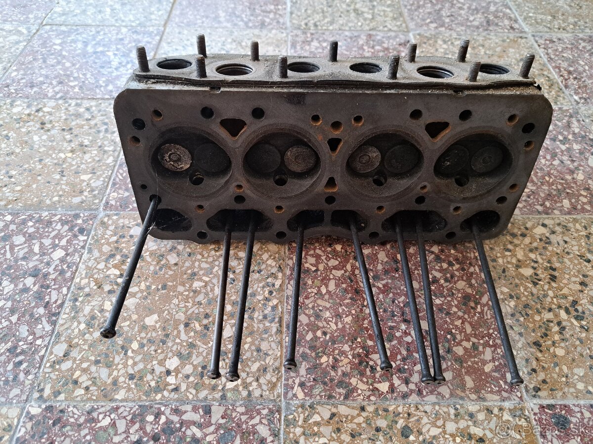 Predám hlavu na škoda 1203 - 2