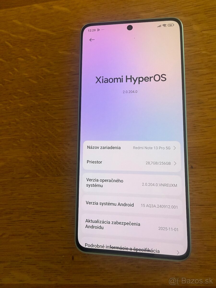 Redmi Note 13 Pro 5G - 2