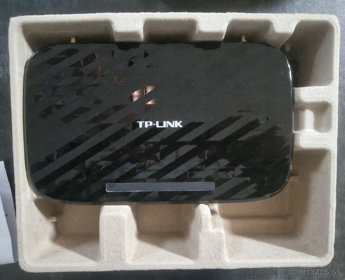 TP-link Archer C2 - 2