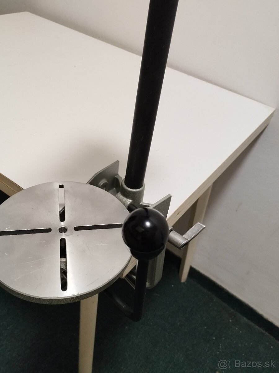 Predám starý stojan na vŕtačku - 2