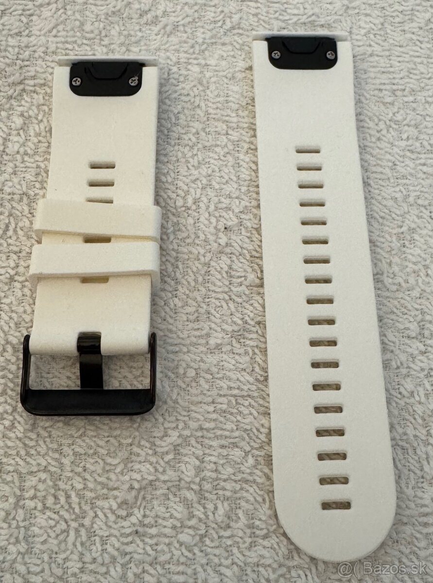 Remienok Garmin, 26mm, QuickFit - 2