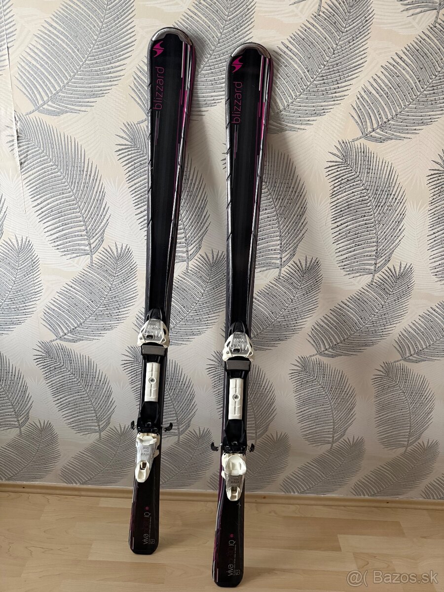 Damske lyze Blizzard Viva - 2