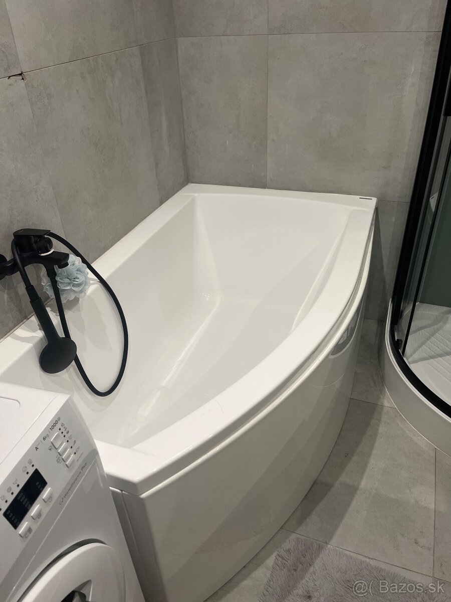 Vaňa/Sprchovací kút - 2