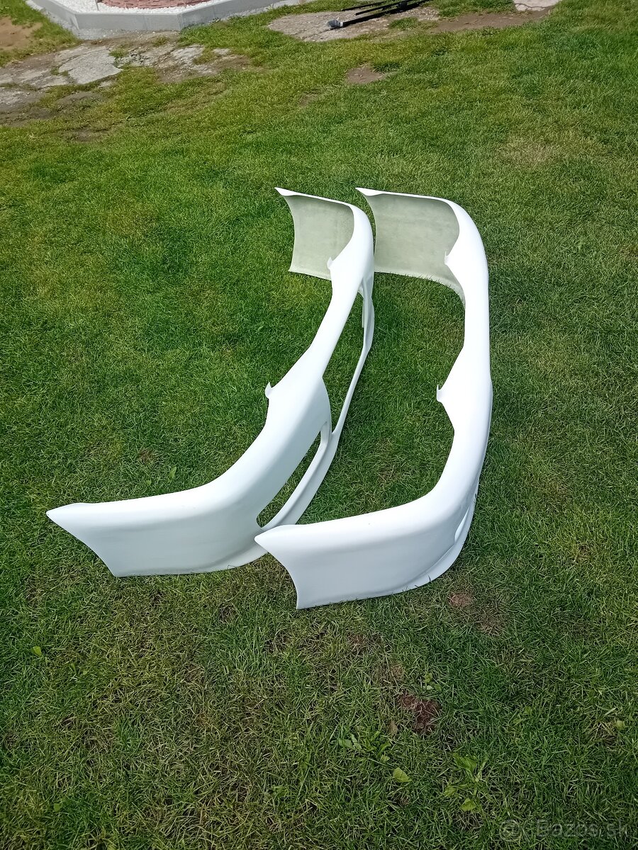 Skoda Felicia Rs naraznik - 2