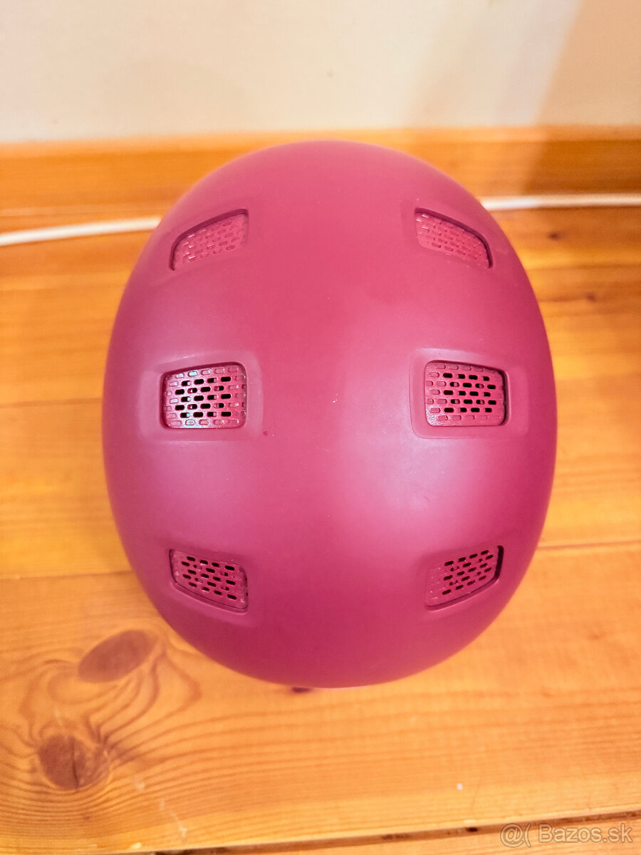 Detská lyžiarska prilba Wedze - 2