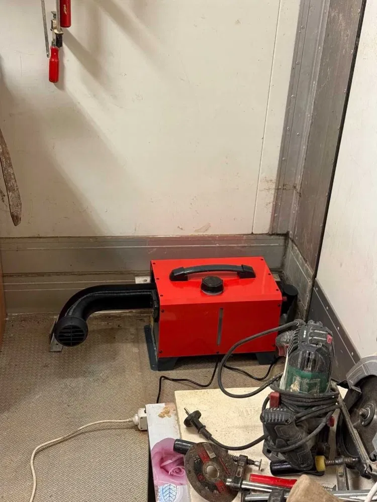 Naftové kúrenie - 2