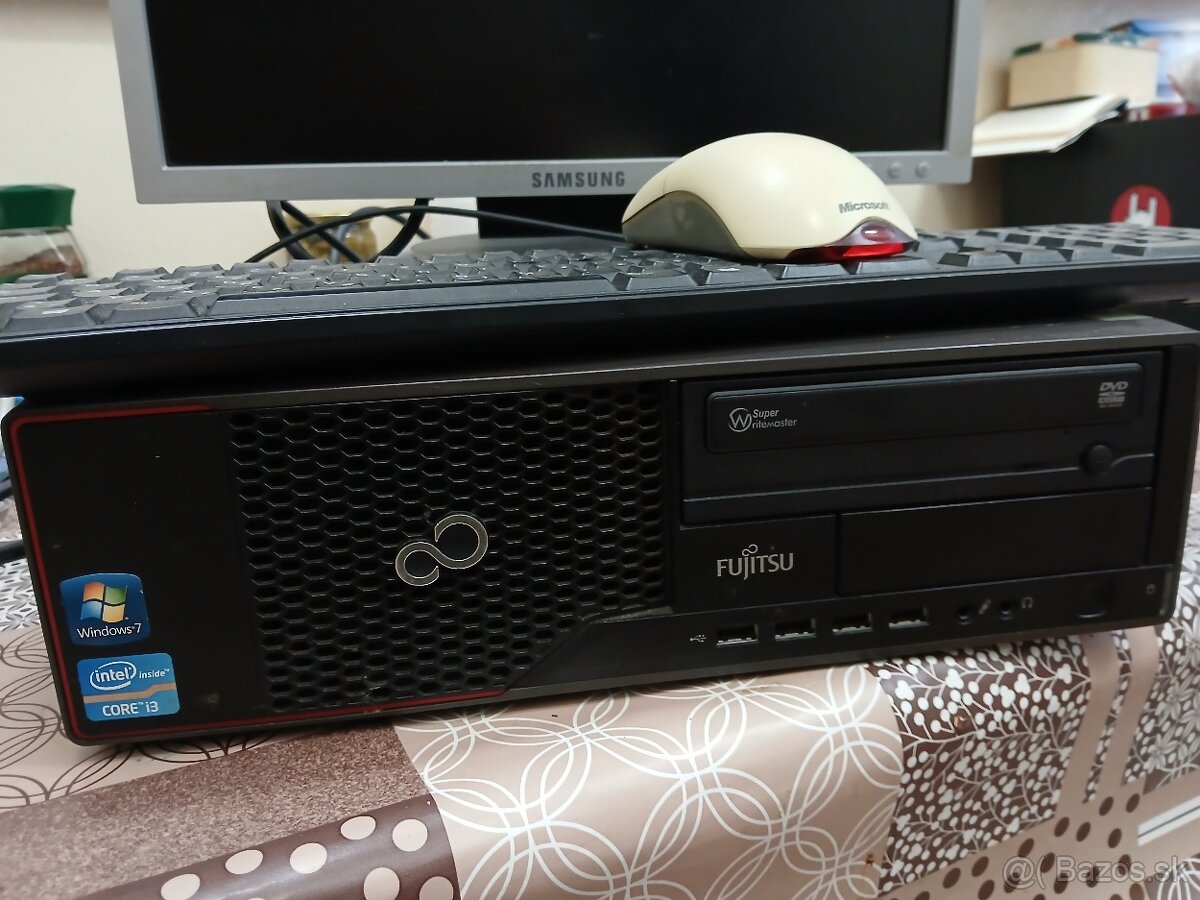 Výmena za 3 mechy kukurice - 2