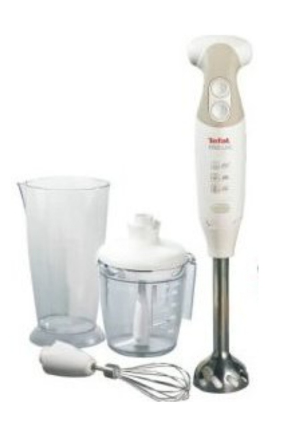 TEFAL #príslušenstvo k tyčovému mixéru - 2