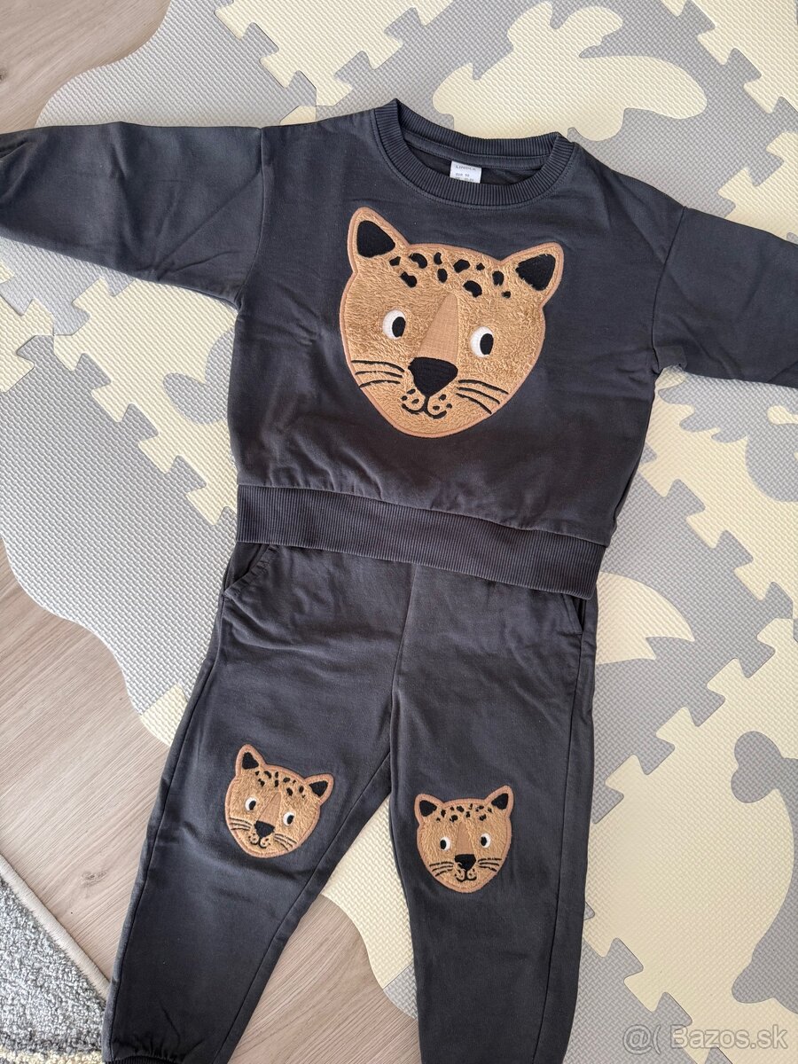 Teplakova súprava Lindex - 2