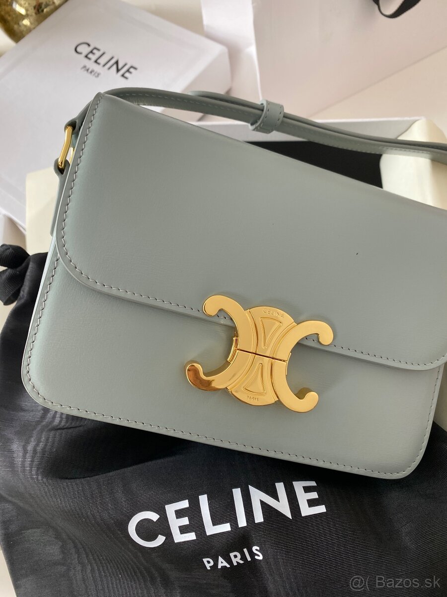 Celine kabelka - 2