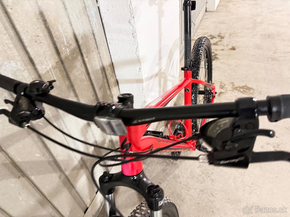 Specialized Pitch 27,5 L - 2