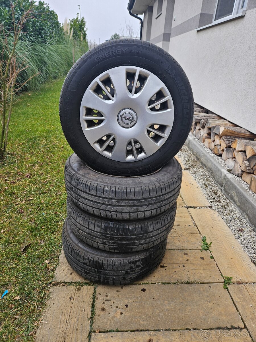 4x100 R15 , 6J , ET 39 - 2