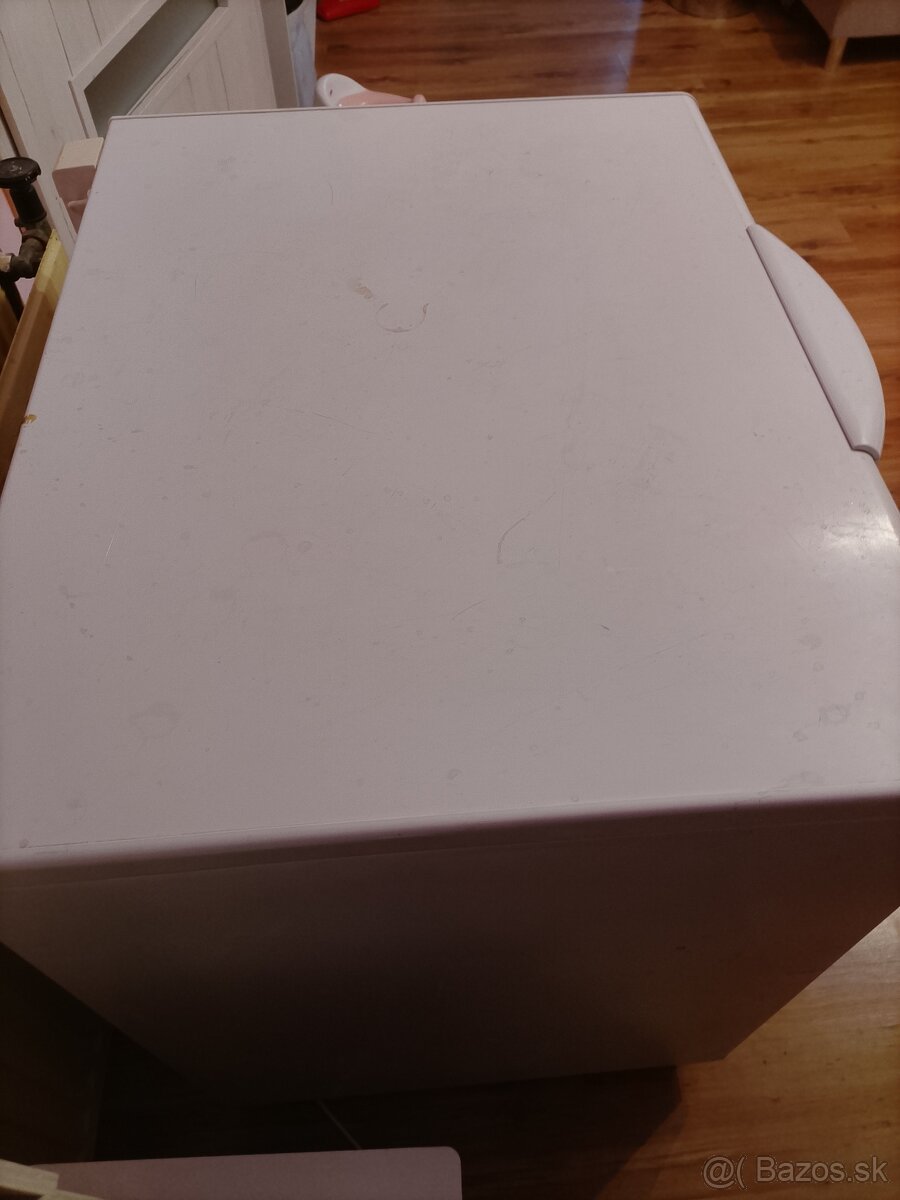 Predám mrazničku - 2