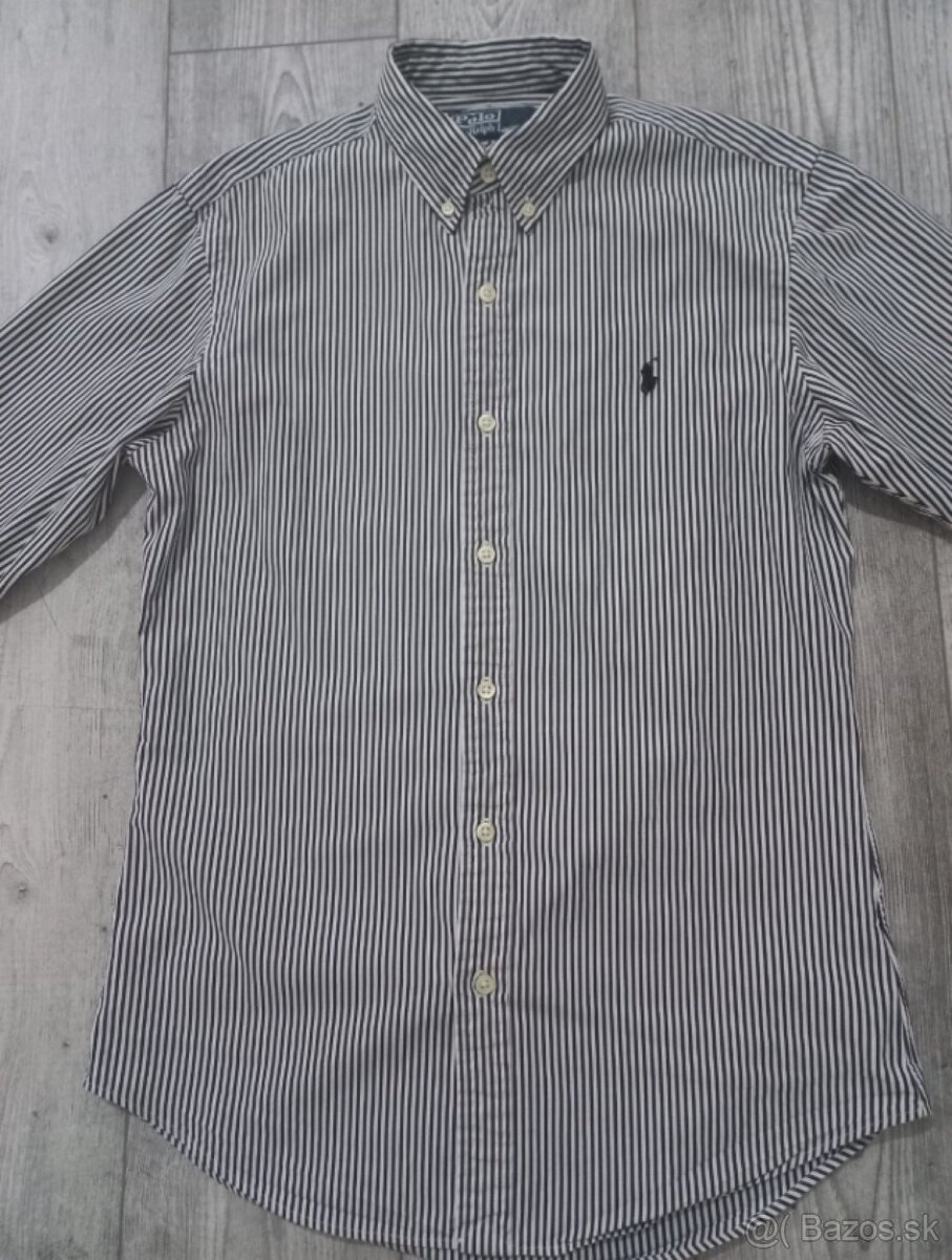 dámska košeľa Ralph Lauren - S - 2