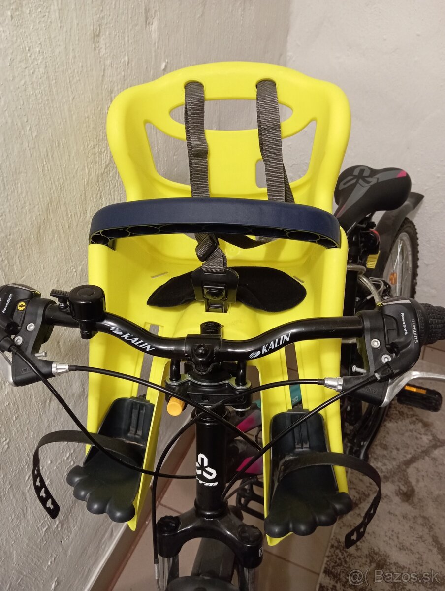 Detská sedačka - 2