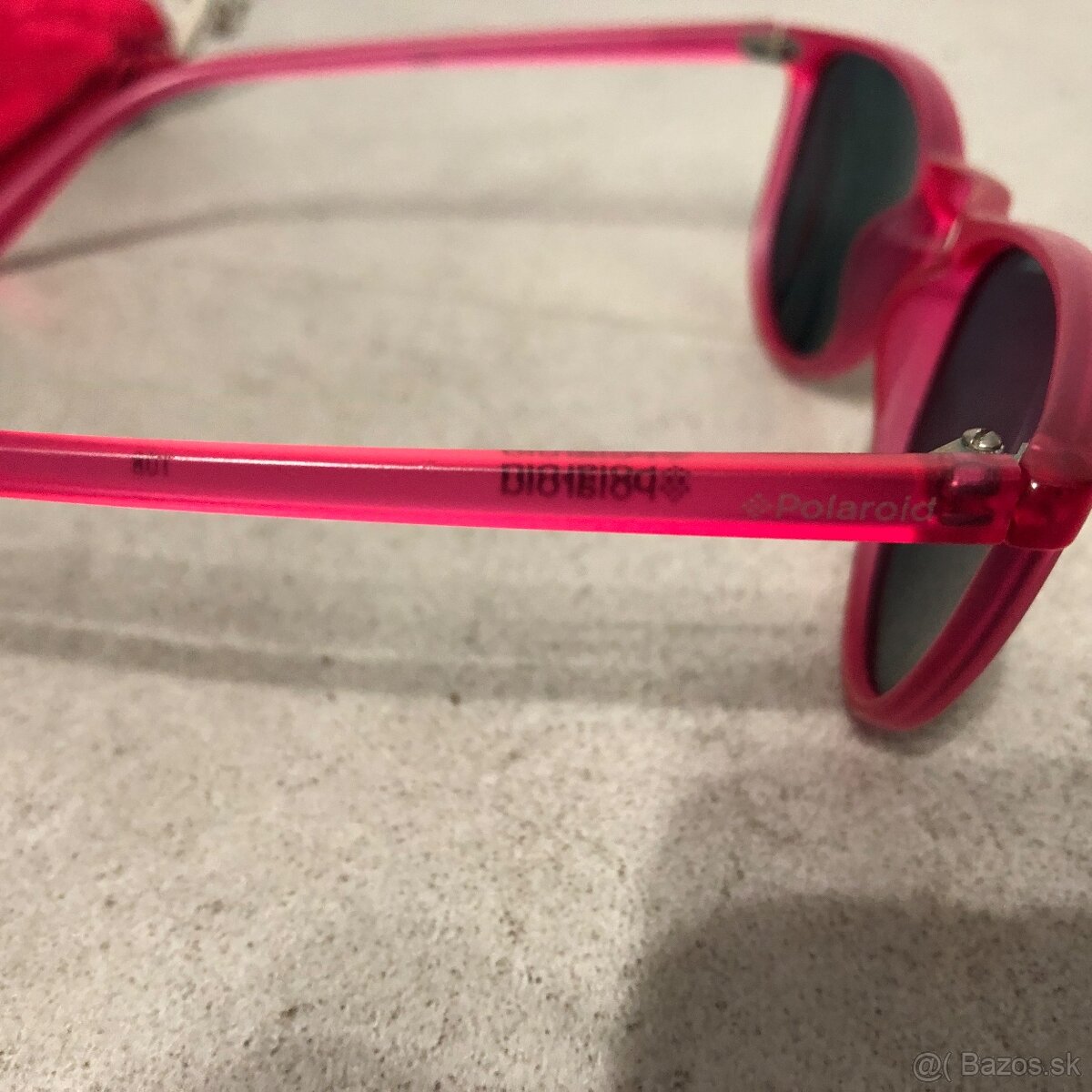 Polaroid detske slnecne okuliare - 2