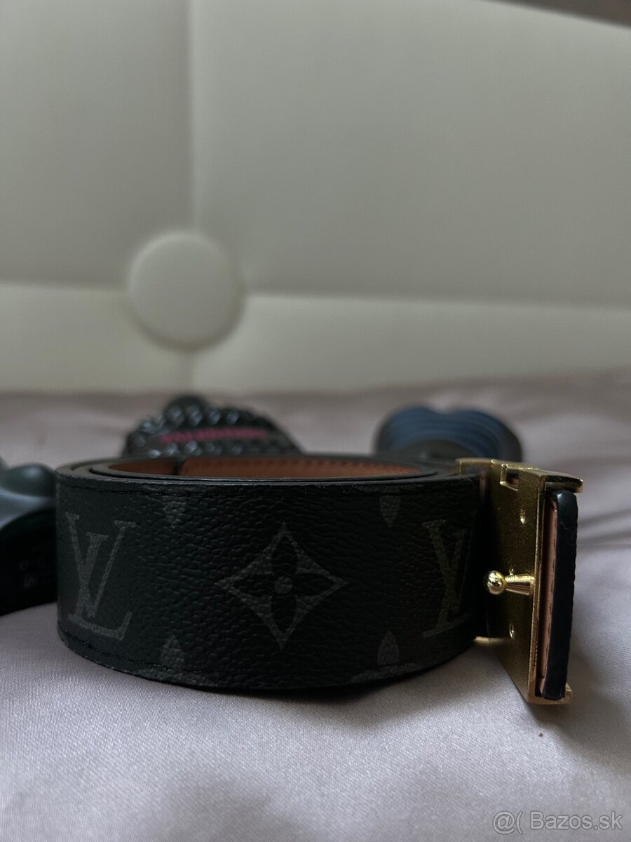 Louis Vuitton opasok - 2