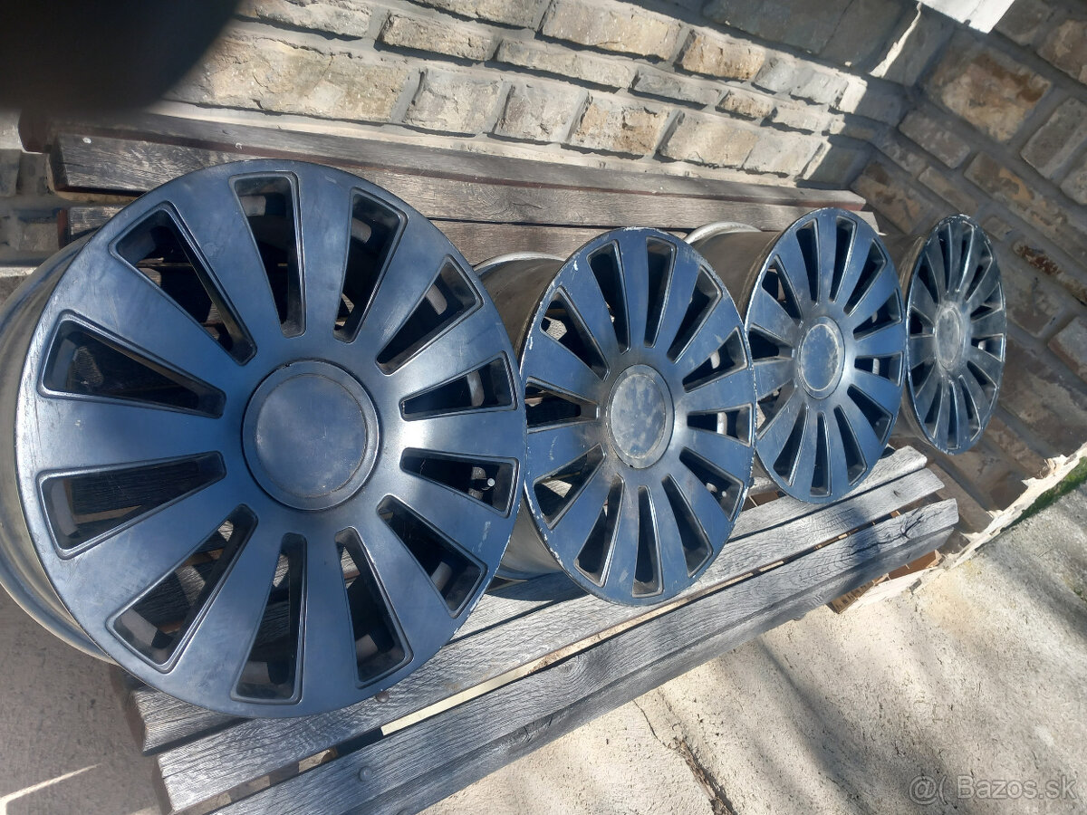 5x100 5x112 R19 ET 35 - 2