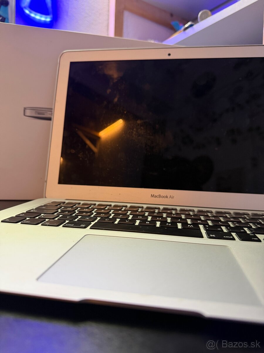 Macbook Air 13.3 2017 - 2