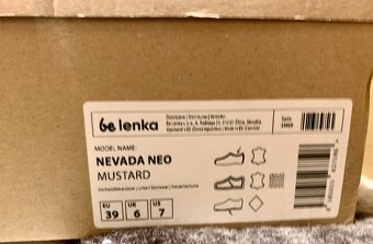 BELENKA 39 Nevada Neo - 2