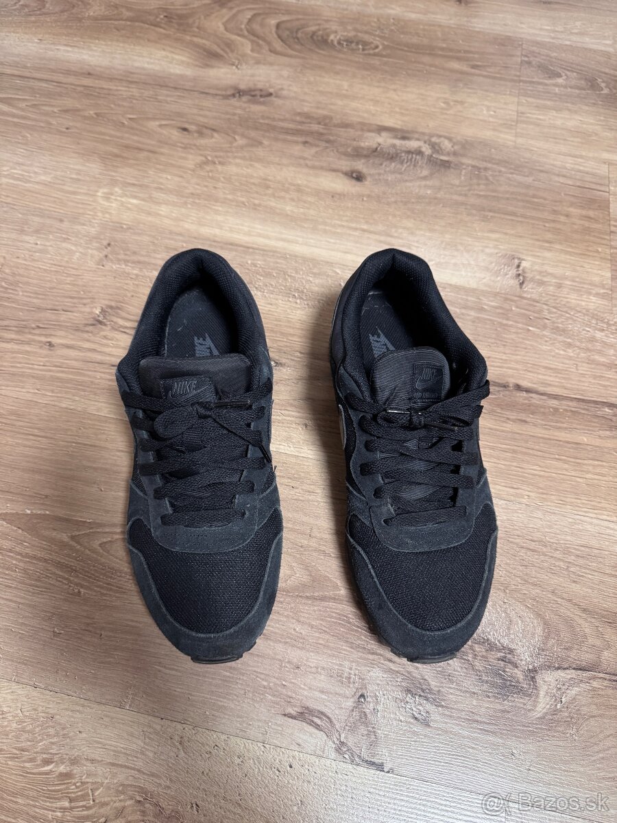 Predám tenisky nike - 2