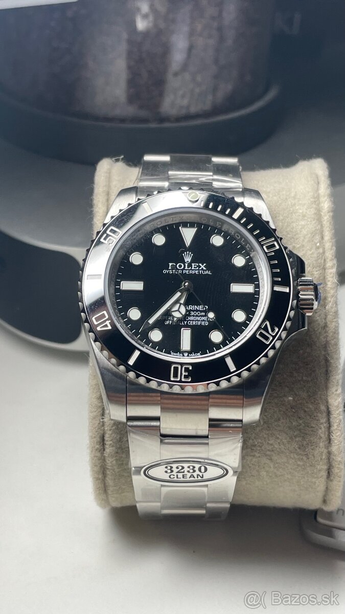 Rolex Submariner No Date - 2