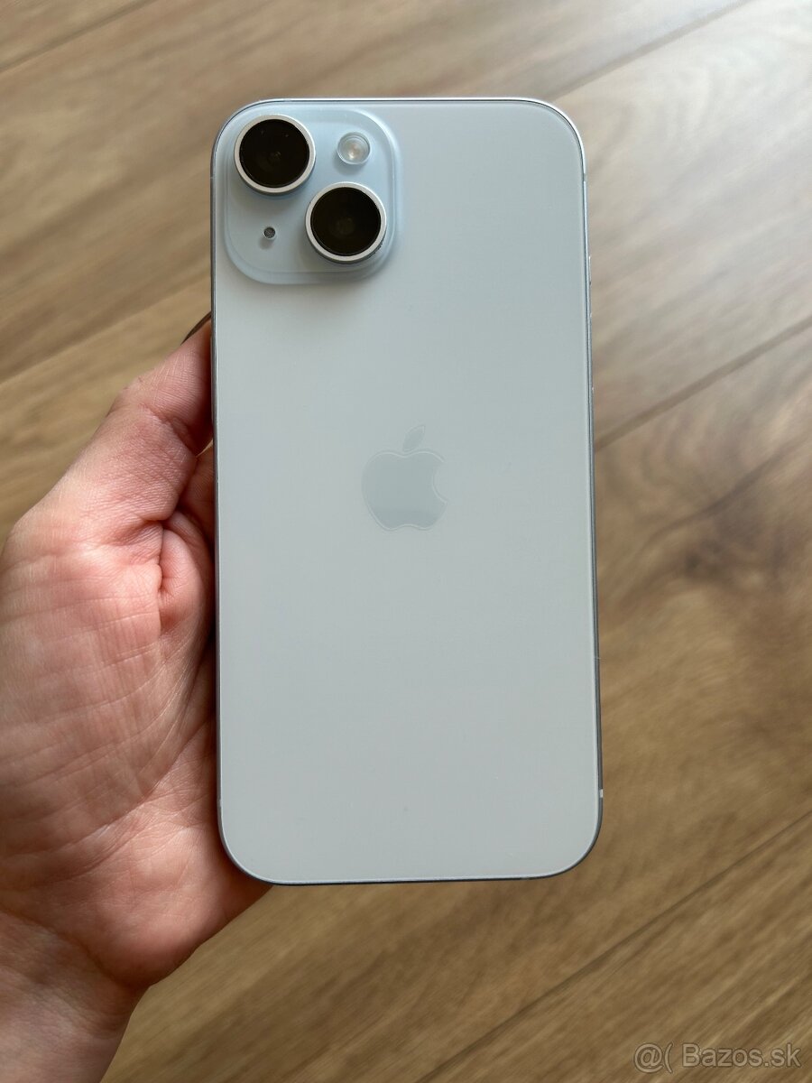 Iphone 15 - 2