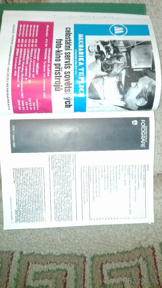 Foto literatúra - 2