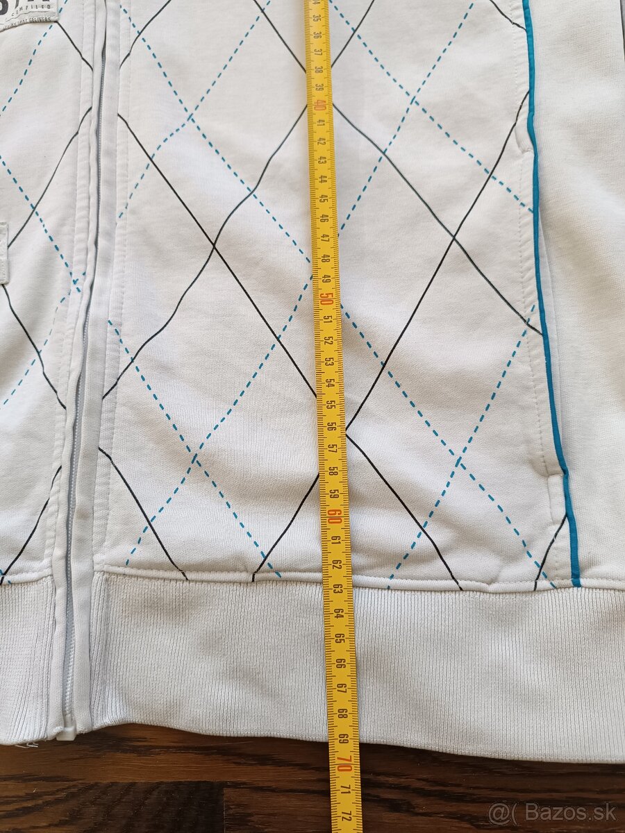 Pánska mikina, veľ. XL - 2