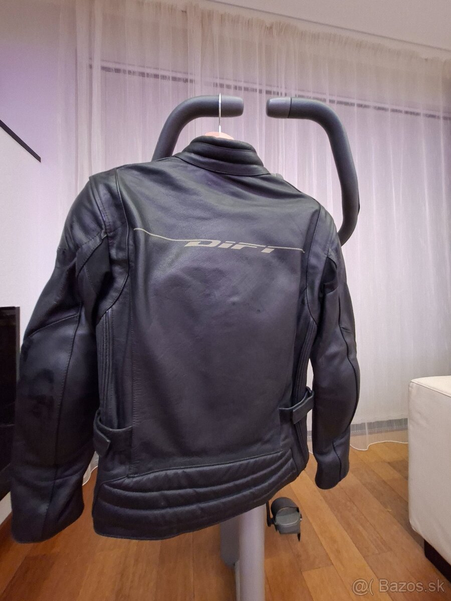 Dámske moto vybavenie - 2