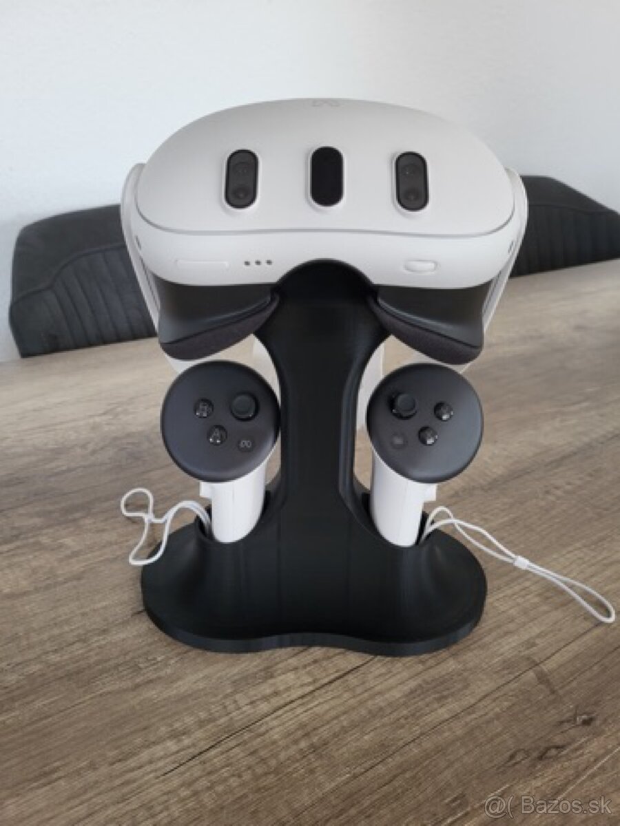 Stojan pre Meta Quest 3/3s/2 - 2