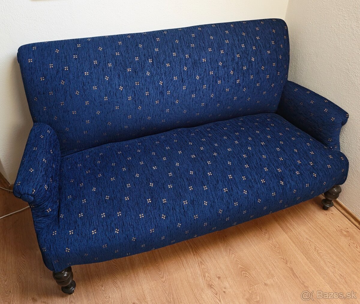 Predám sedaciu súpravu - 2