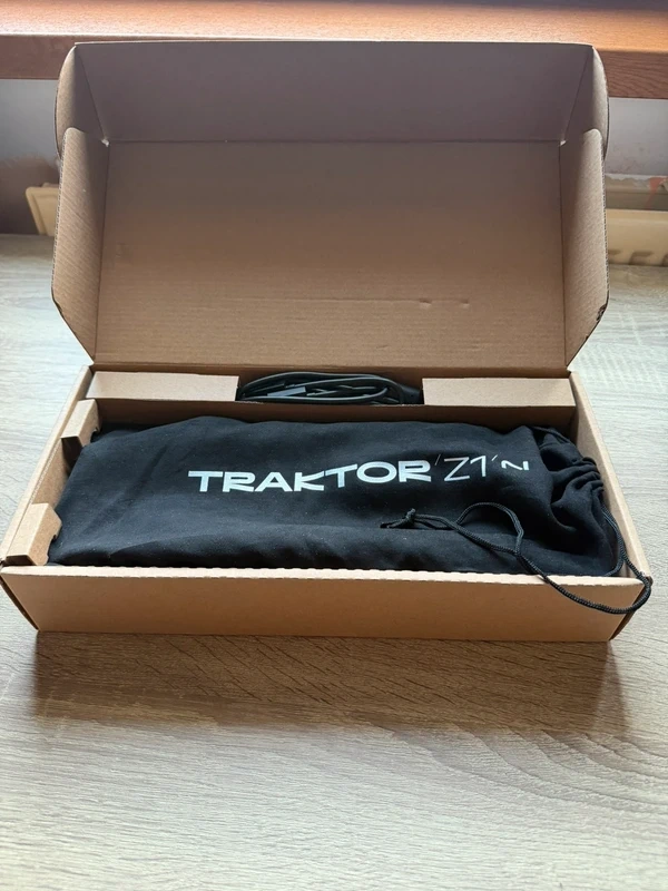 Traktor Z1 MK2 - 2