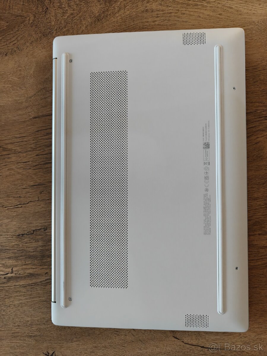 Notebook HP 15 16/512GB AMD Ryzen - 2