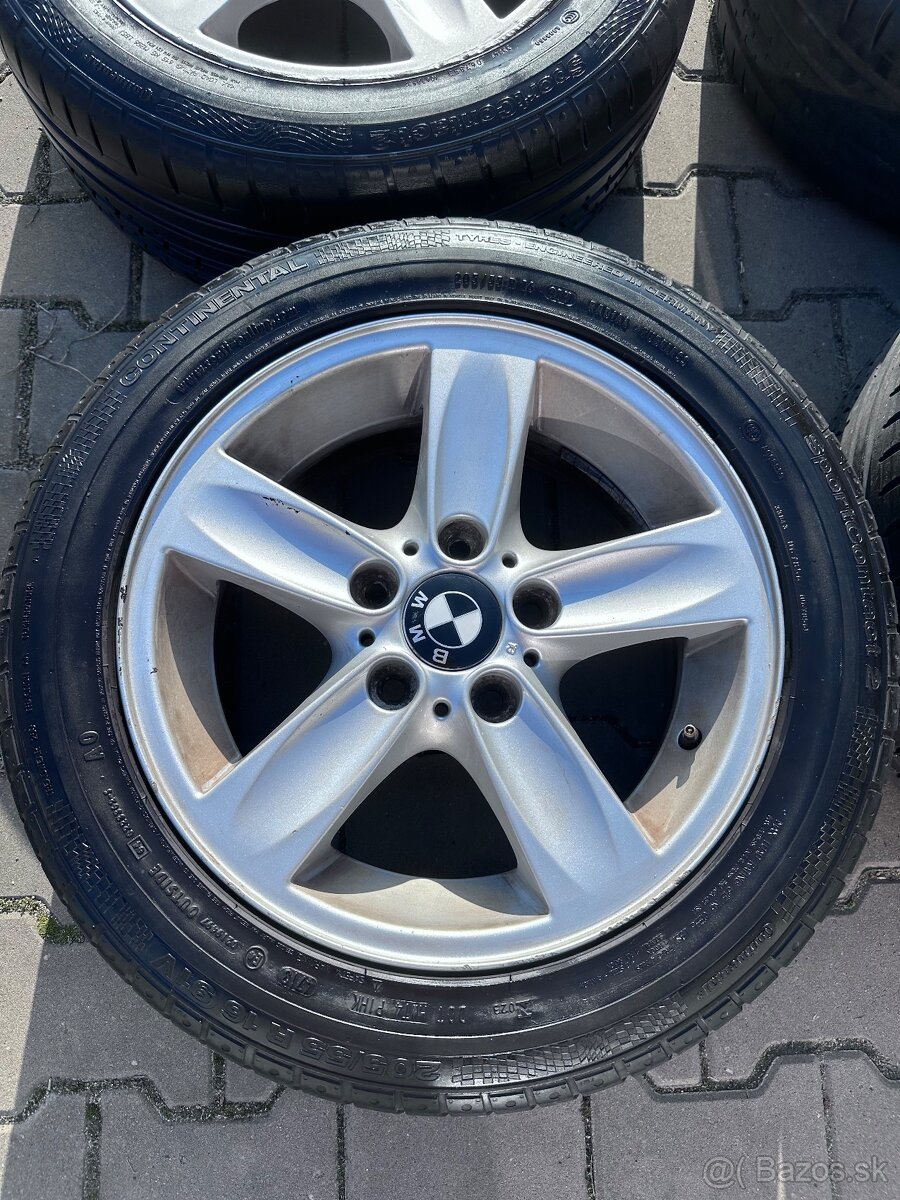 Predam elektróny BMW R16 - 2