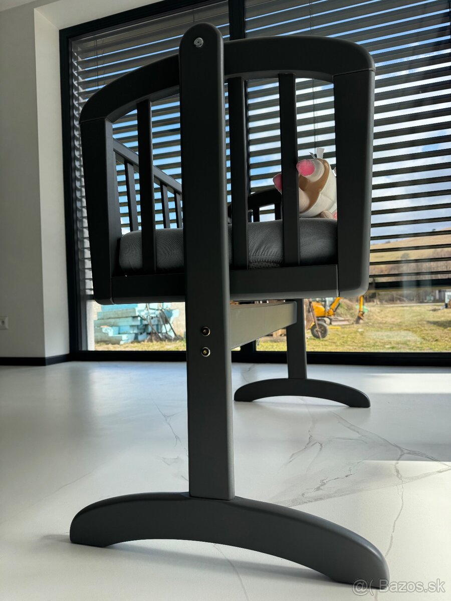 Kolííska Scarllet Ardi - 2