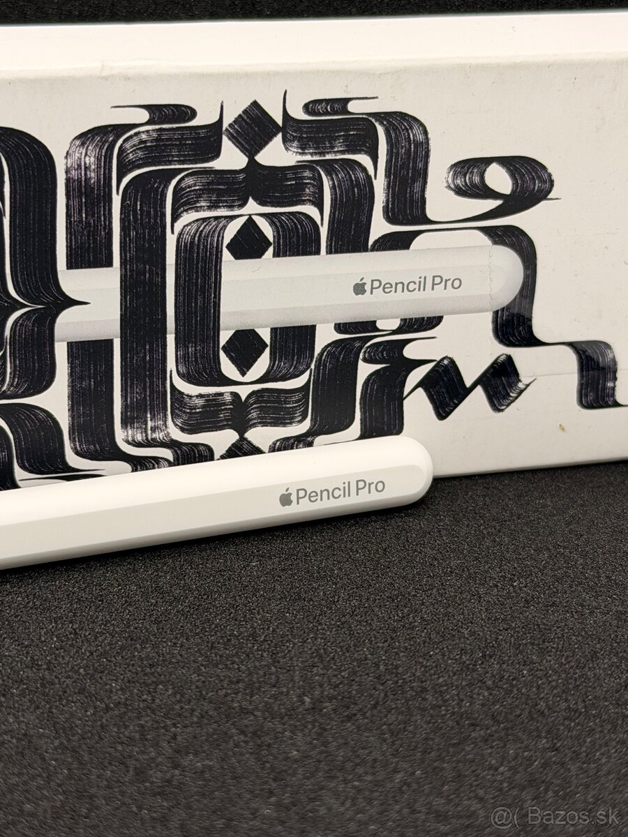 Apple Pencil Pro - 2