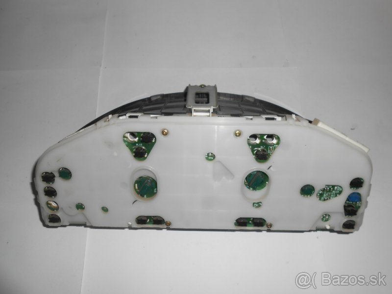 Budiky Mazda 323 / 626 - 2